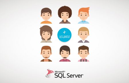 Crear usuario en SQL Server